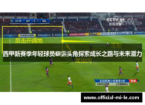 西甲新赛季年轻球员崭露头角探索成长之路与未来潜力