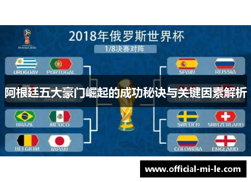 阿根廷五大豪门崛起的成功秘诀与关键因素解析